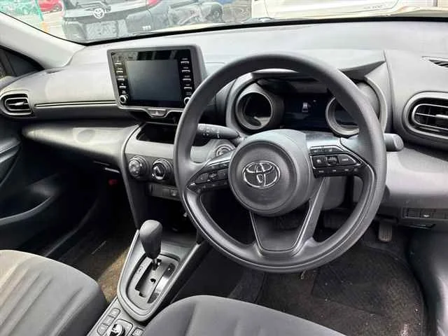 Toyota Yaris Cross MXPB15 2023